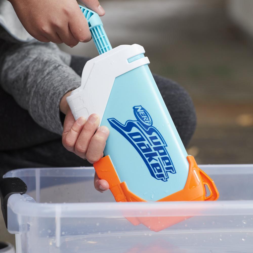 Buy Nerf Super Soaker Torrent Water Blaster | Yallatoys.com
