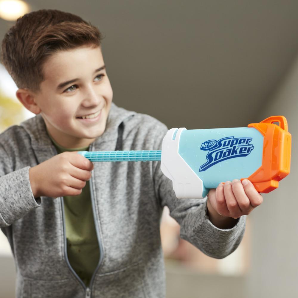 Buy Nerf Super Soaker Torrent Water Blaster | Yallatoys.com