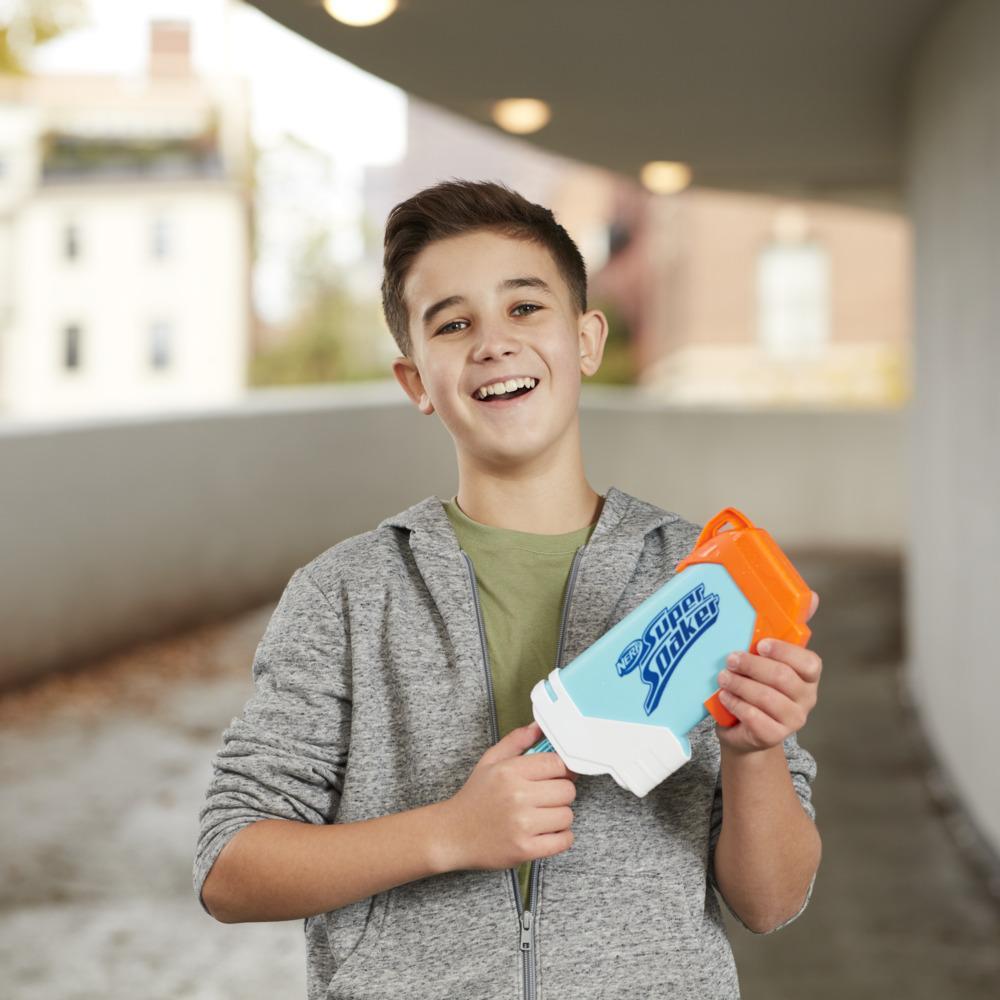 Buy Nerf Super Soaker Torrent Water Blaster | Yallatoys.com