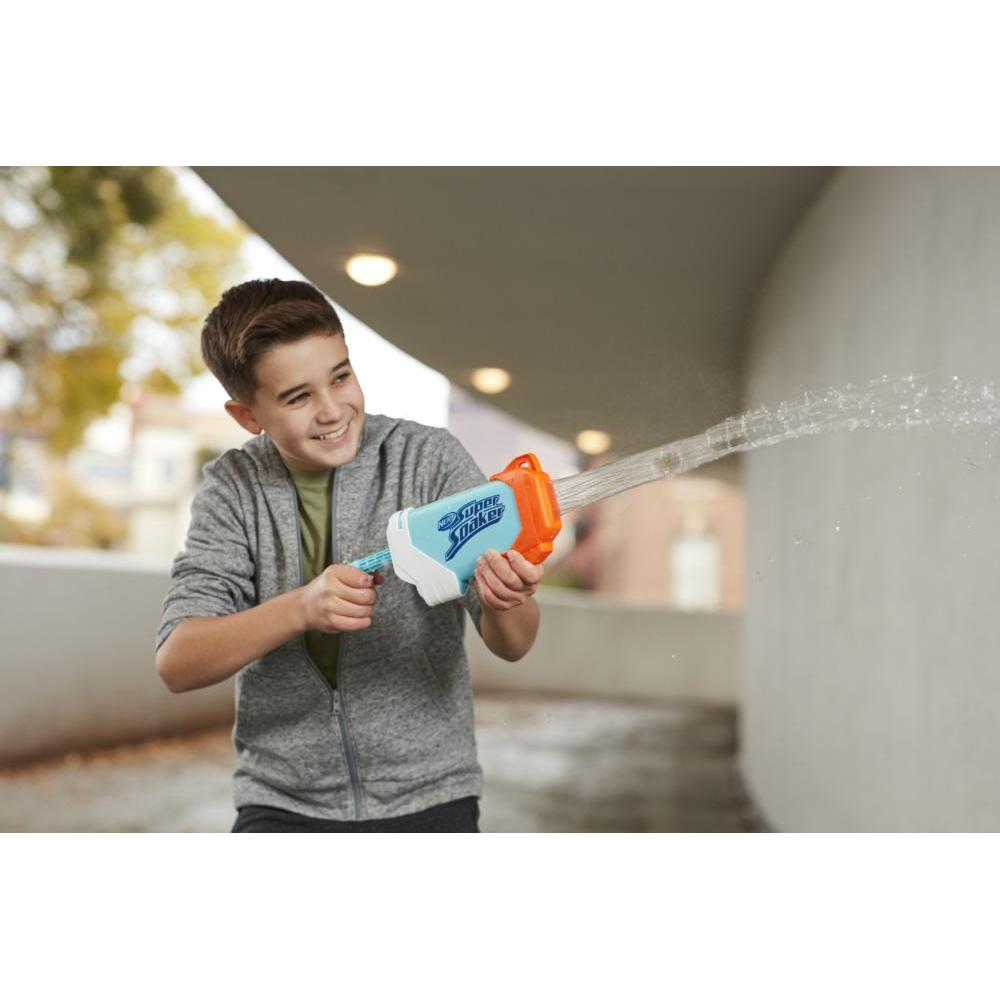 Buy Nerf Super Soaker Torrent Water Blaster | Yallatoys.com