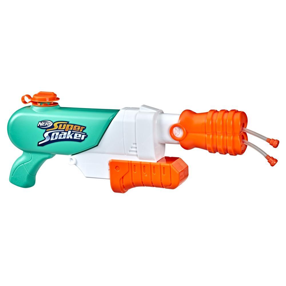 Buy Nerf Super Soaker Hydro Frenzy Gun | Yallatoys.com