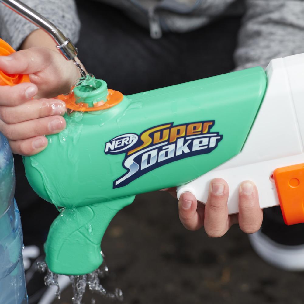 Buy Nerf Super Soaker Hydro Frenzy Gun | Yallatoys.com