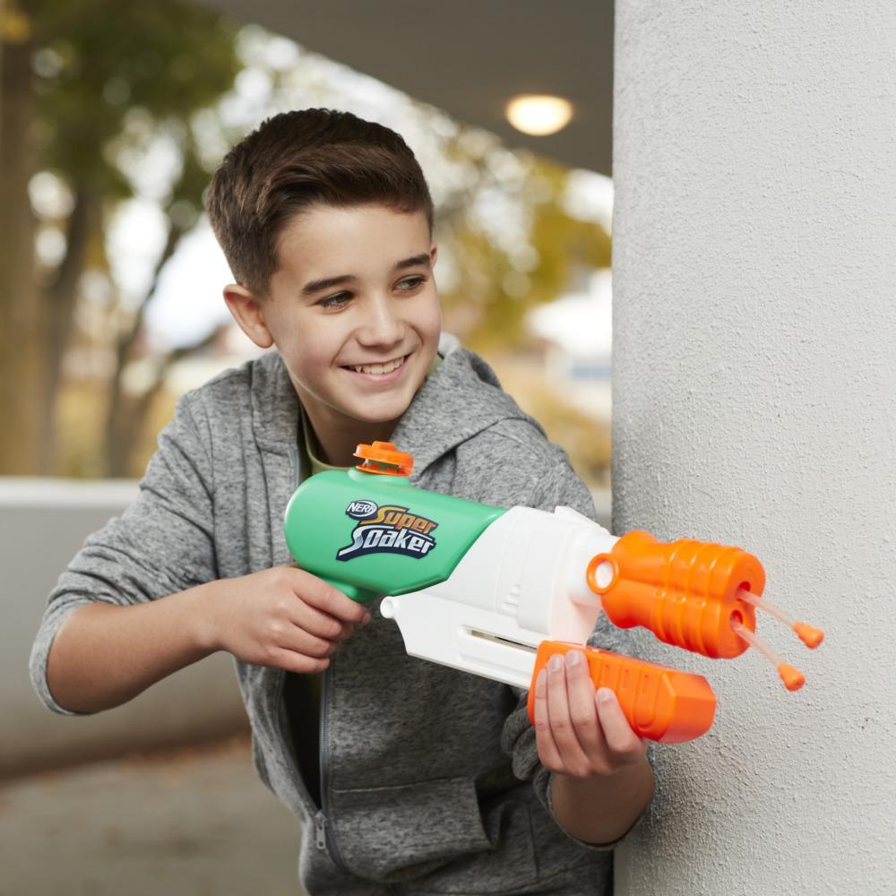Buy Nerf Super Soaker Hydro Frenzy Gun | Yallatoys.com