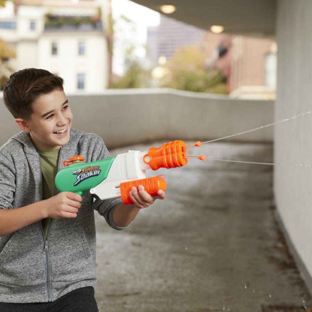 Buy Nerf Super Soaker Hydro Frenzy Gun | Yallatoys.com