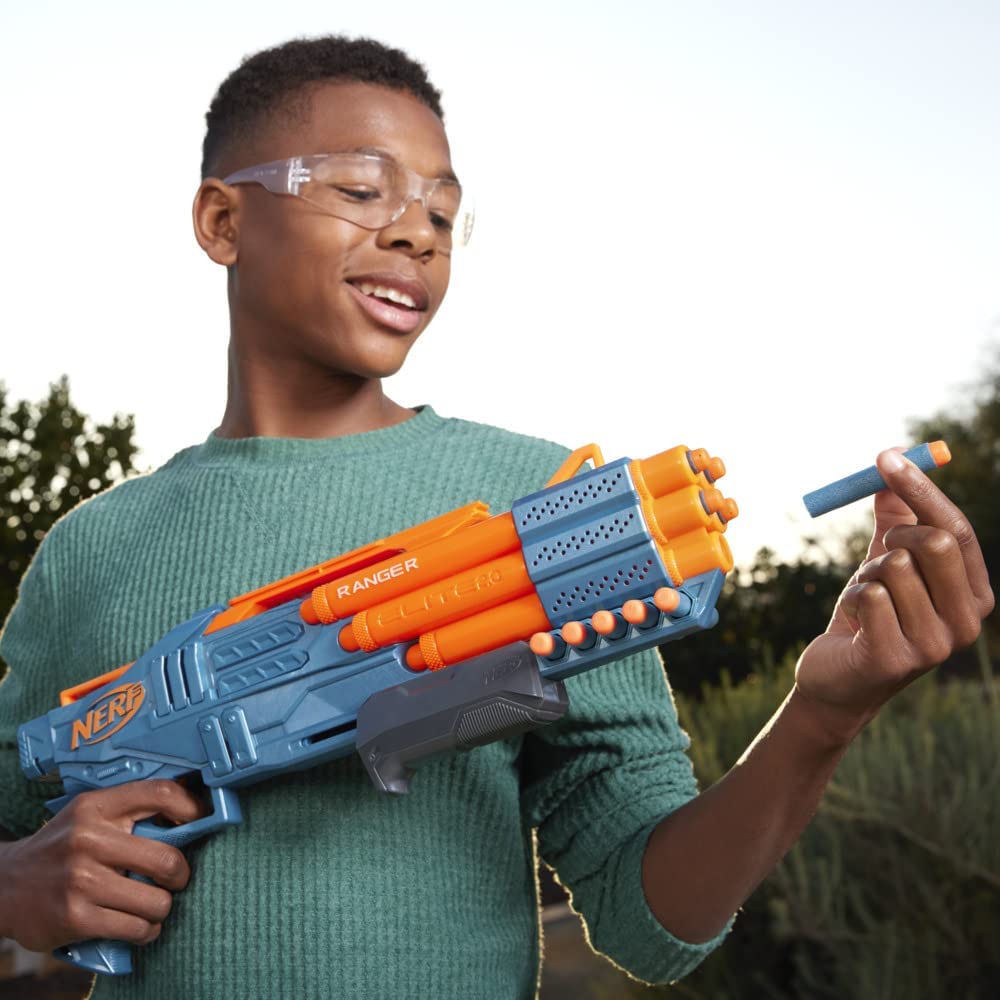 Buy Nerf Elite 2.0 Ranger PD 5 | Yallatoys.com