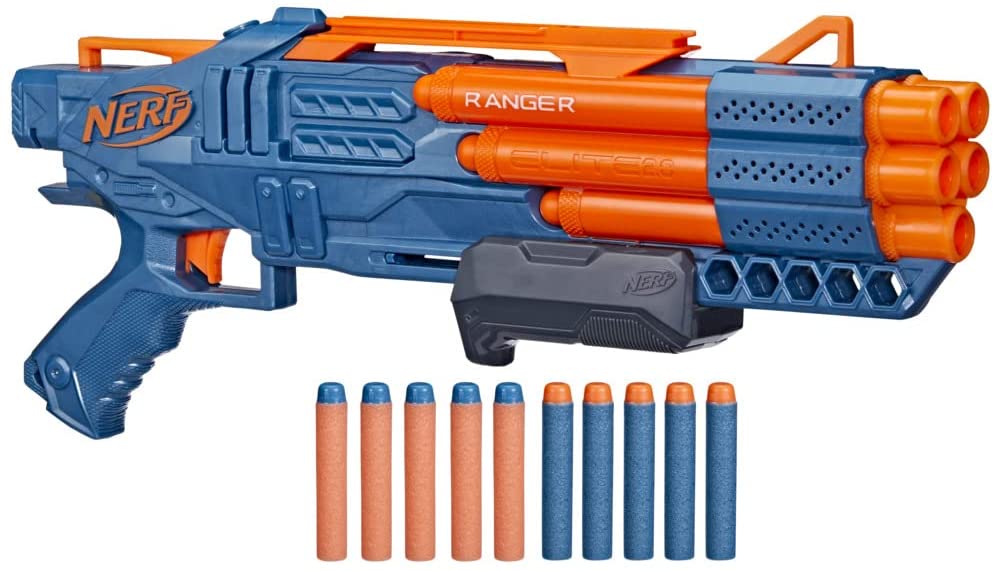 Buy Nerf Elite 2.0 Ranger PD 5 | Yallatoys.com