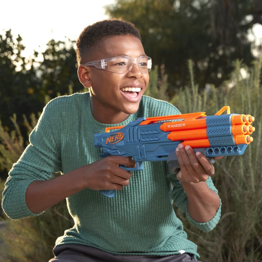 Buy Nerf Elite 2.0 Ranger PD 5 | Yallatoys.com