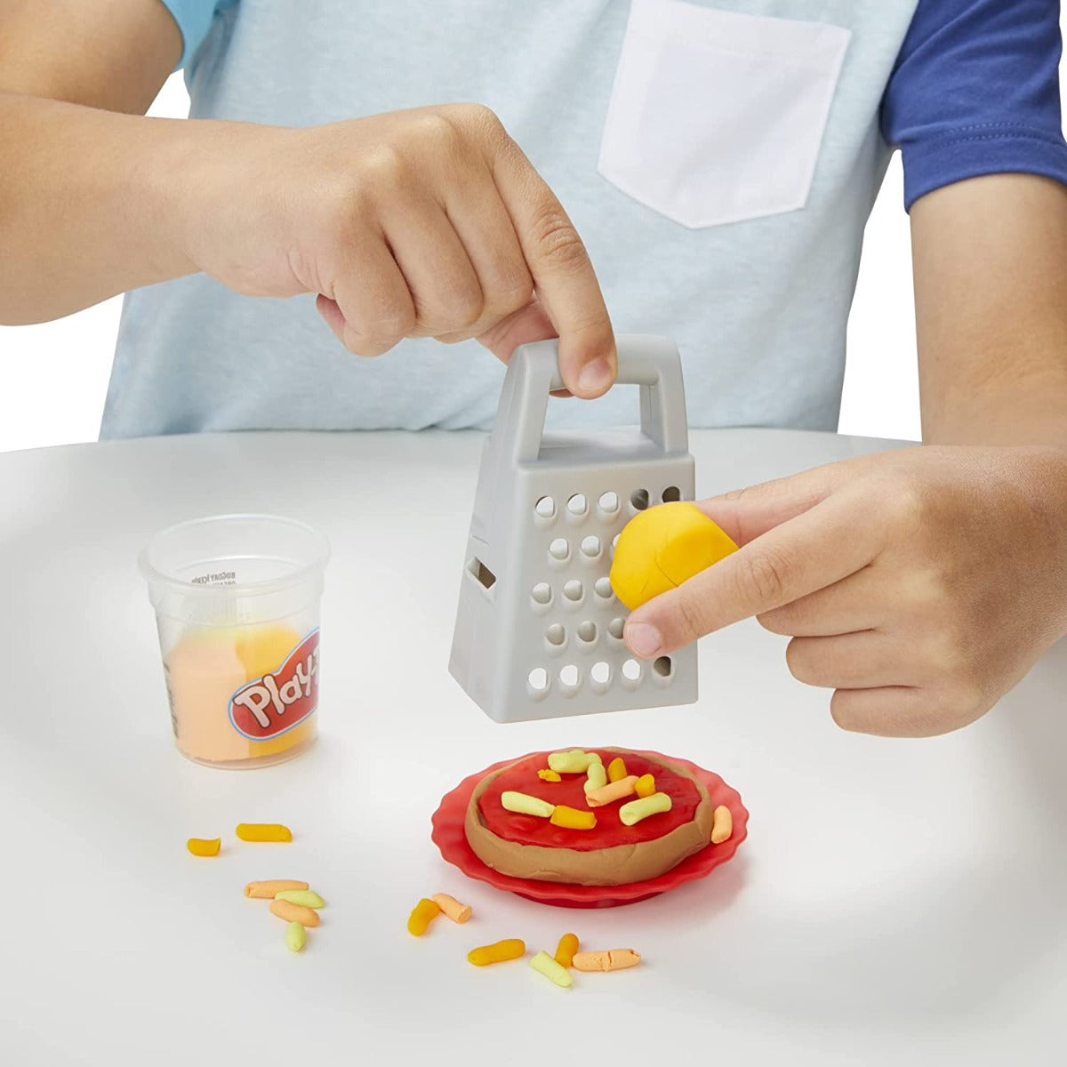 Buy Play Doh Kitchen Creations Pizza Oven Playset | Yallatoys.com