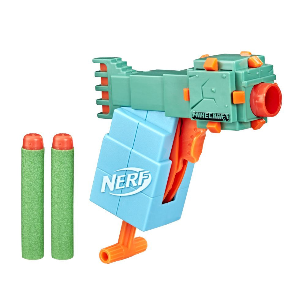 Buy Nerf Microshots Minecraft Ender Dragon (Sold Separately Subject to Availability) | Yallatoys.com