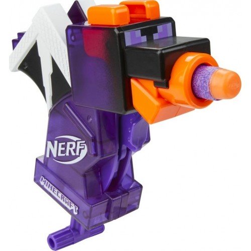 Buy Nerf Microshots Minecraft Ender Dragon (Sold Separately Subject to Availability) | Yallatoys.com