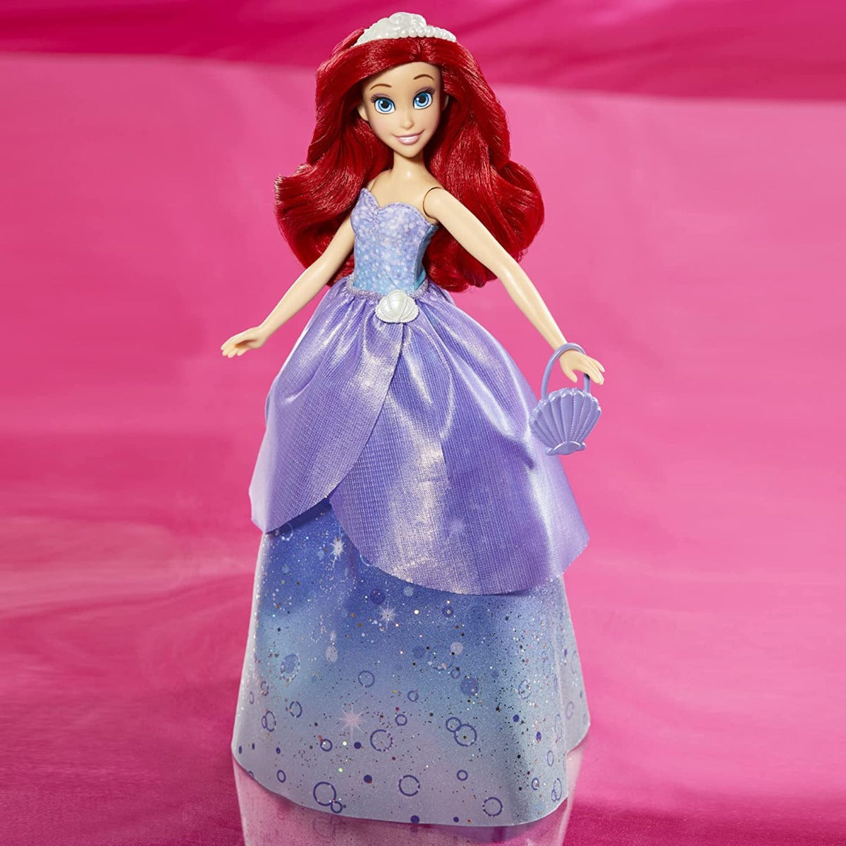 Buy Disney Princess Life Ariel Fashion Doll | Yallatoys.com