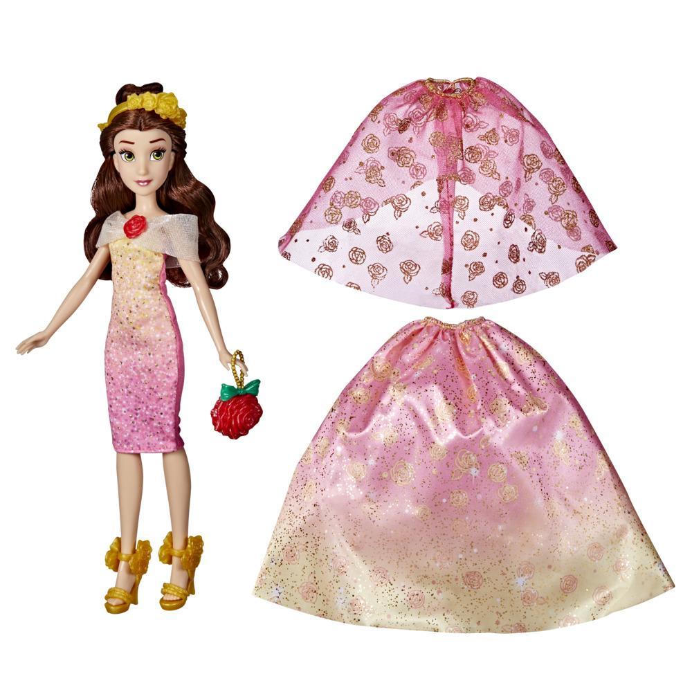 Buy Disney Princess Life Belle Fashion Doll | Yallatoys.com