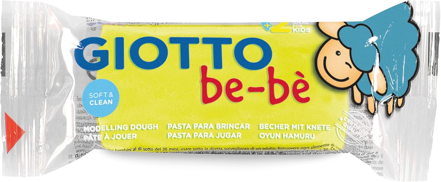 Buy Giotto Be-be Play And Create Spaghetti Play | Yallatoys.com