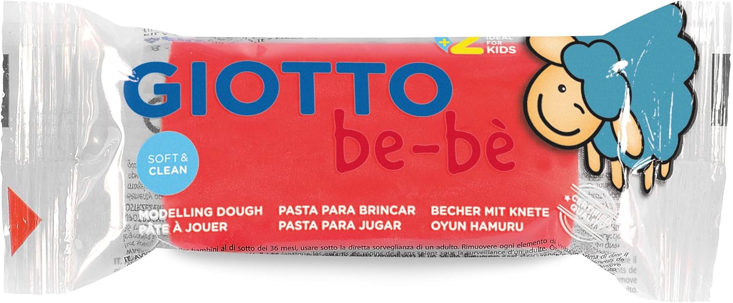 Buy Giotto Be-be Play And Create Spaghetti Play | Yallatoys.com
