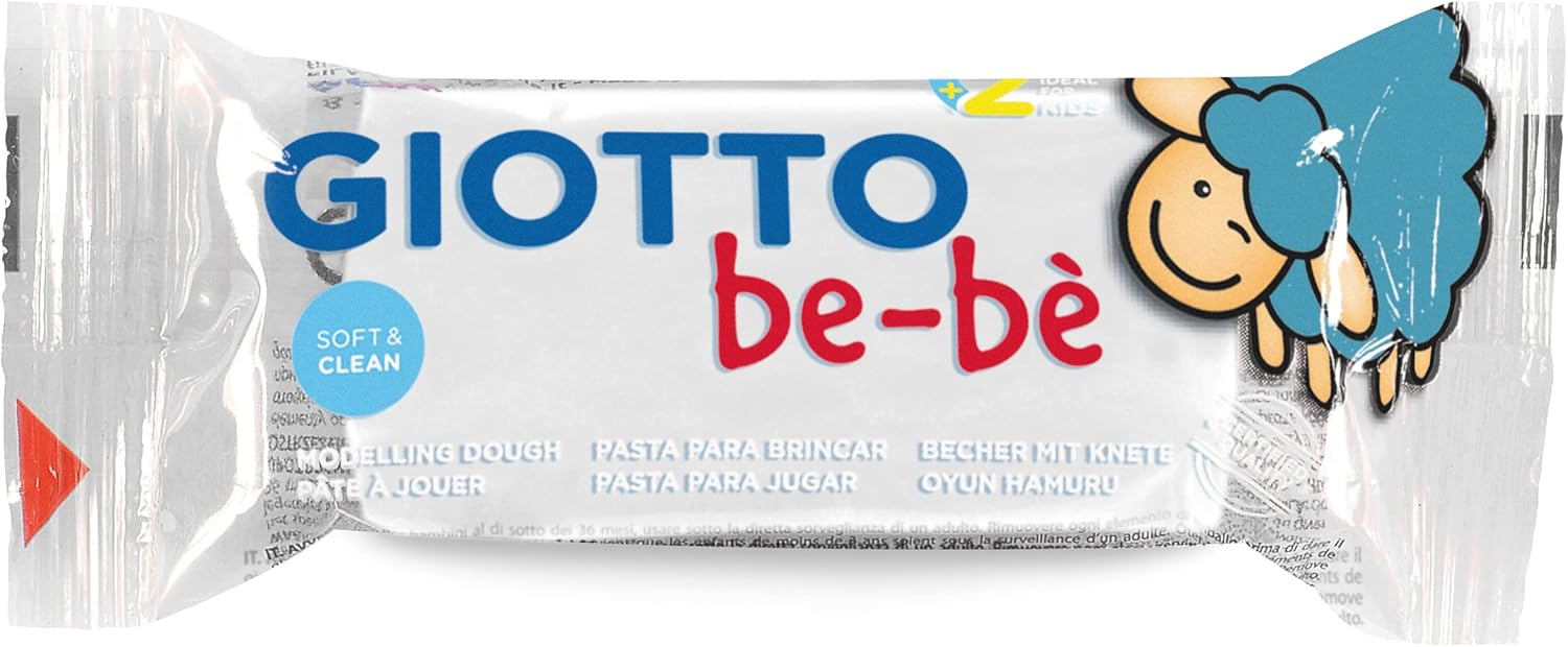Buy Giotto Be-be Play And Create Spaghetti Play | Yallatoys.com