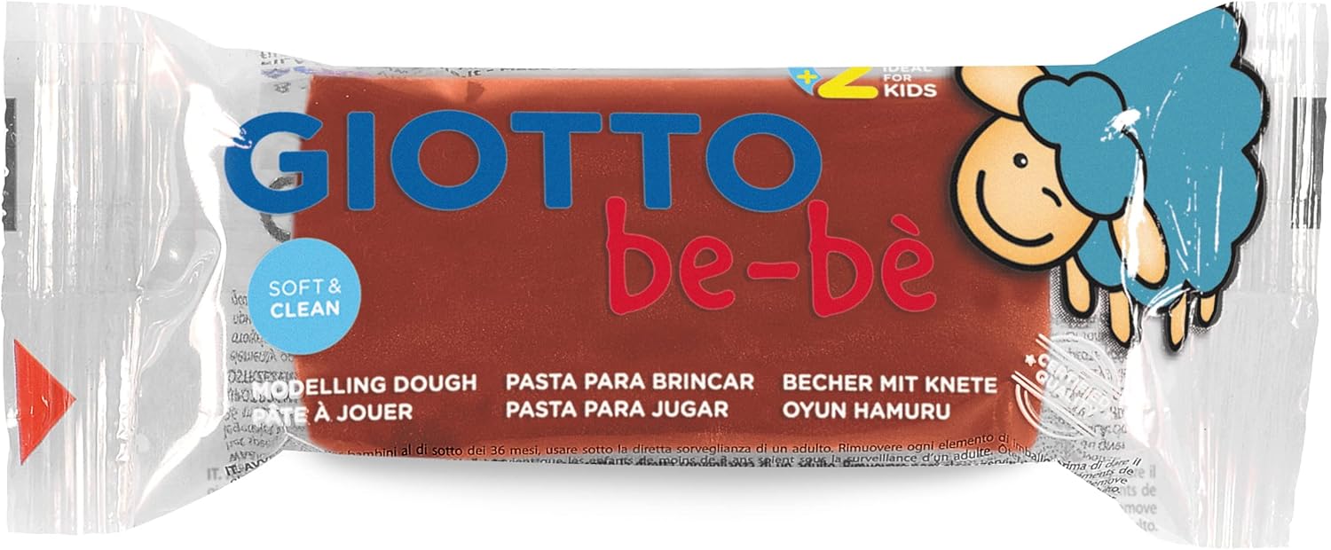 Buy Giotto Be-be Play And Create Spaghetti Play | Yallatoys.com