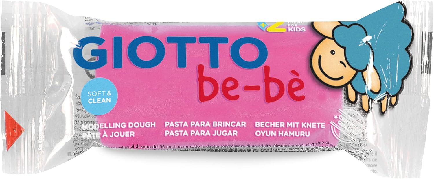 Buy Giotto Be-be Baby Set My Baby Ice Cream | Yallatoys.com