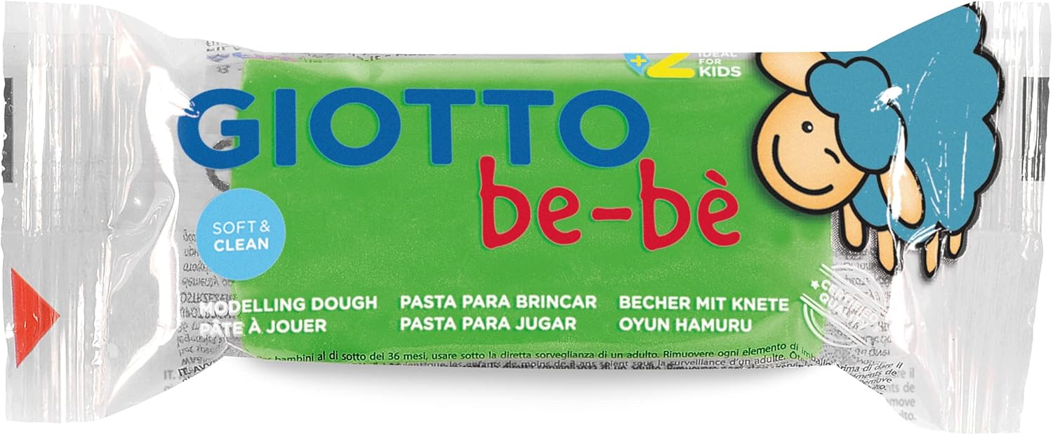 Buy Giotto Be-be Baby Set My Baby Ice Cream | Yallatoys.com