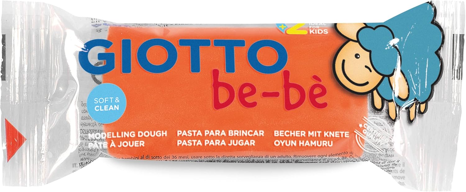 Buy Giotto Be-be Baby Set My Baby Ice Cream | Yallatoys.com