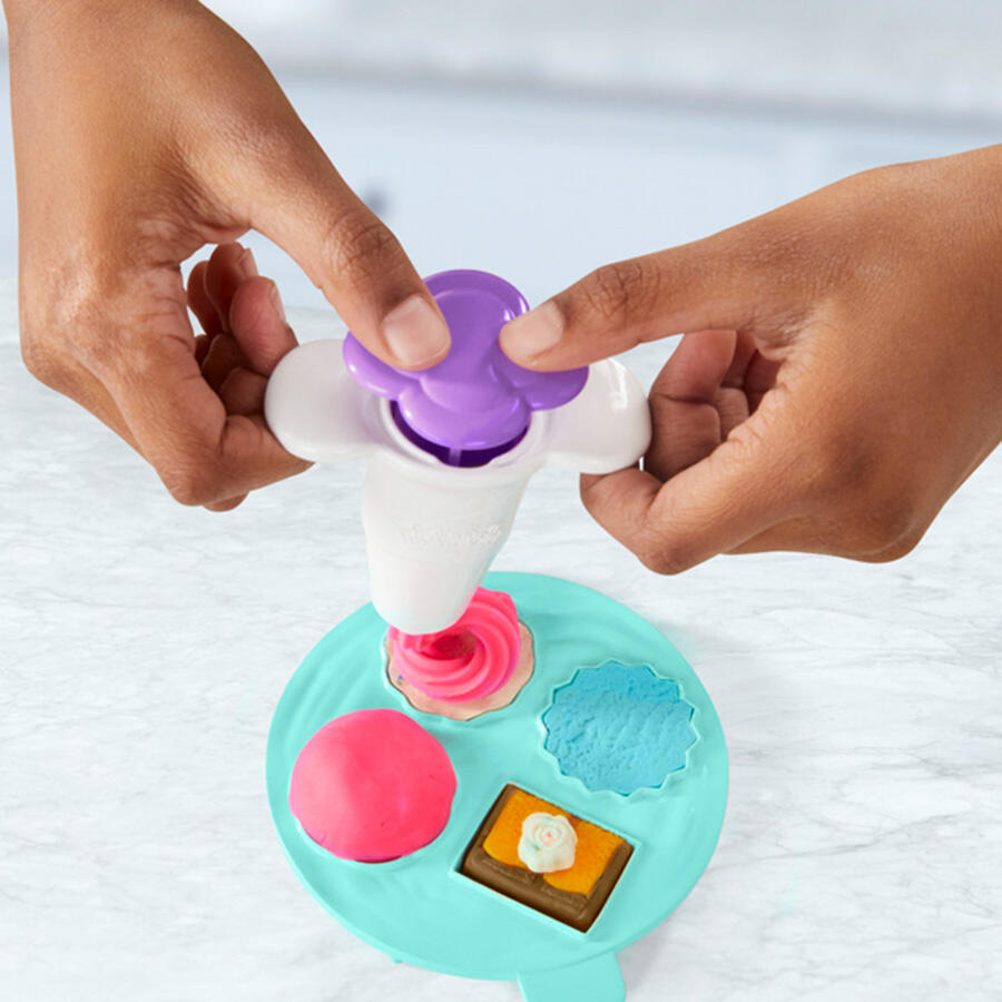 Buy Play Doh Kitchen Creations Magical Mixer Playset | Yallatoys.com