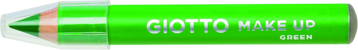 Buy Giotto Make Up Pencils Classic Set Of 6 | Yallatoys.com