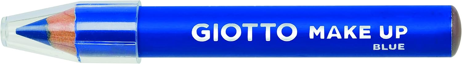 Buy Giotto Make Up Pencils Classic Set Of 6 | Yallatoys.com