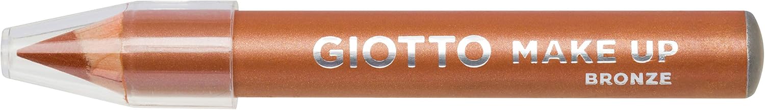 Buy Giotto Face Paint Pan Make Up Colors Pack Of 6pcs | Yallatoys.com