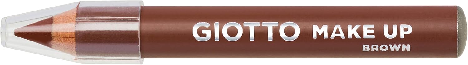 Buy Giotto Face Paint Pan Make Up Colors Pack Of 6pcs | Yallatoys.com