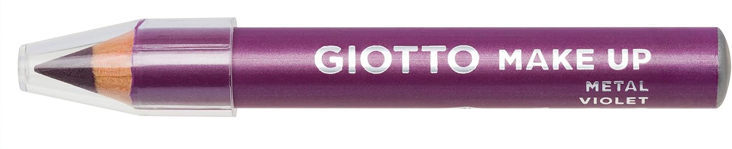 Buy Giotto Face Paint Pan Make Up Colors Pack Of 6pcs | Yallatoys.com