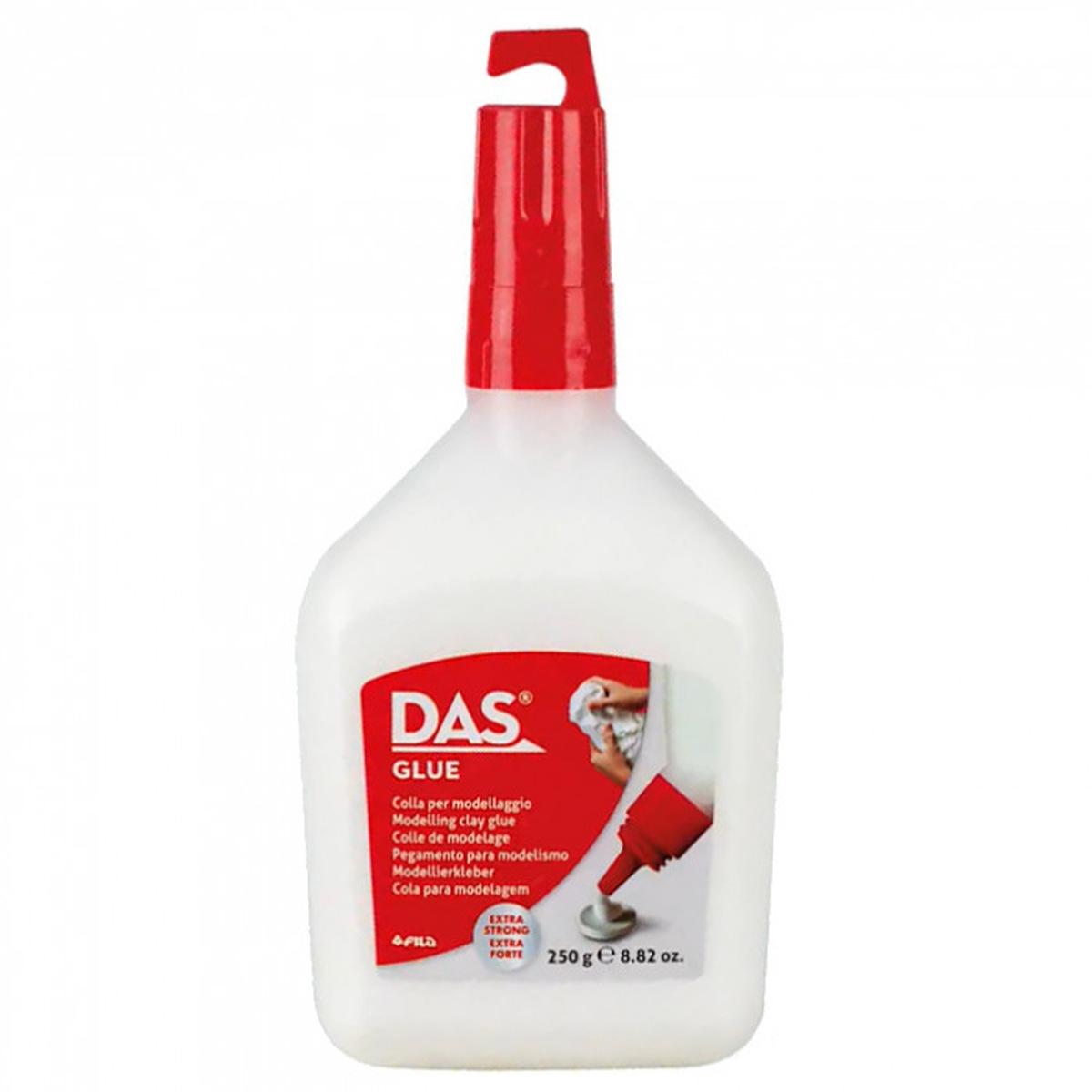 Buy Das Glue For Modelling Clay Bottle 250g | Yallatoys.com