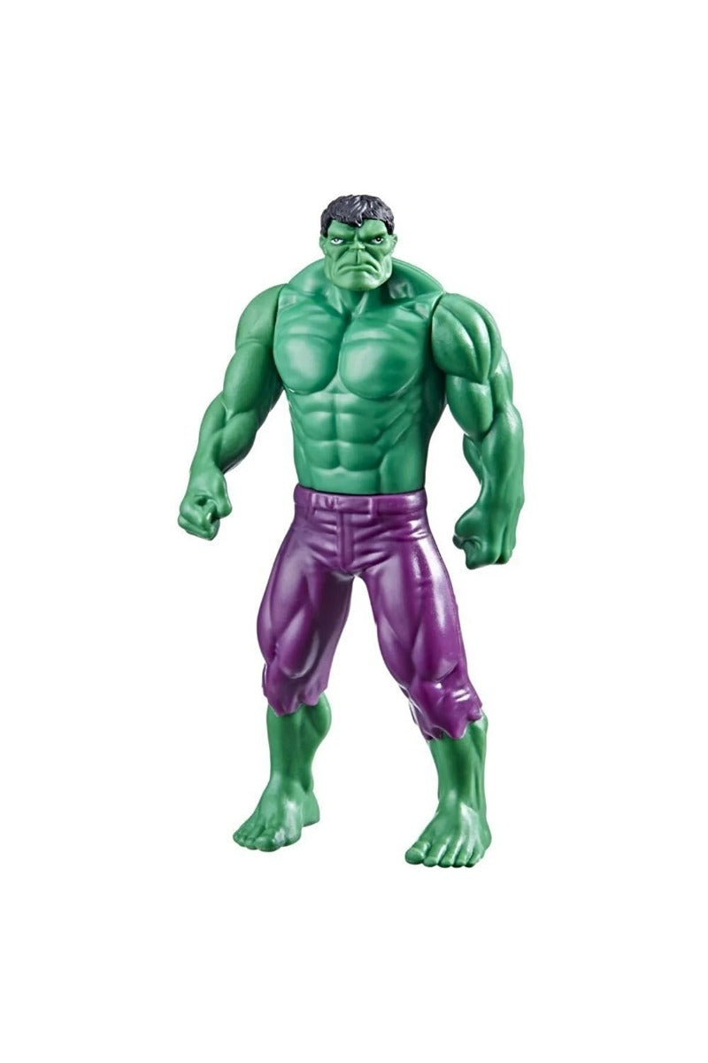 Buy Marvel 6inch Value Basic Action Figure (Sold Separately Subject to Availability) | Yallatoys.com