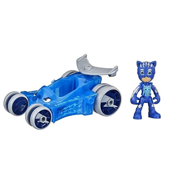 Buy PJ Masks Hero Animal Vehicle (Sold Separately Subject to Availability) | Yallatoys.com
