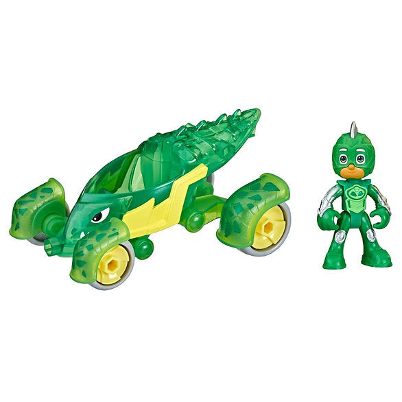 Buy PJ Masks Hero Animal Vehicle (Sold Separately Subject to Availability) | Yallatoys.com