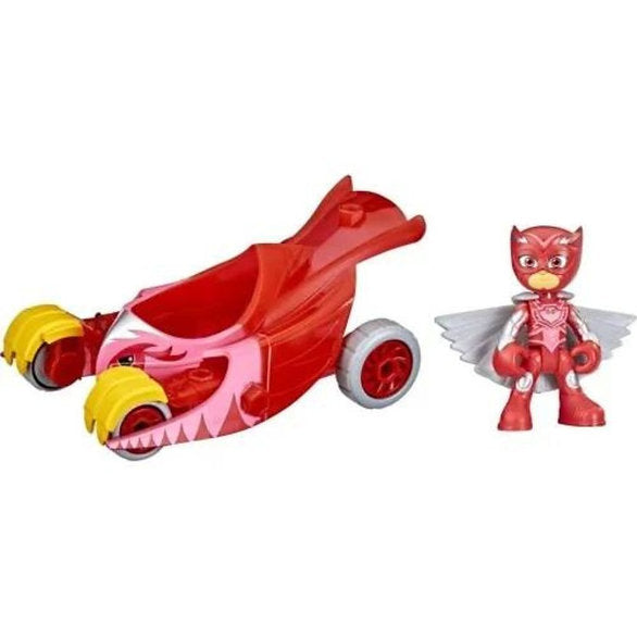 Buy PJ Masks Hero Animal Vehicle (Sold Separately Subject to Availability) | Yallatoys.com