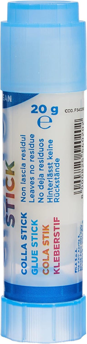 Buy Giotto Gule Stick 20g White | Yallatoys.com