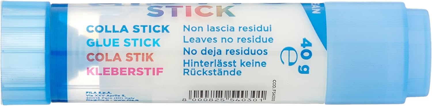 Buy Giotto Gule Stick 40g White | Yallatoys.com