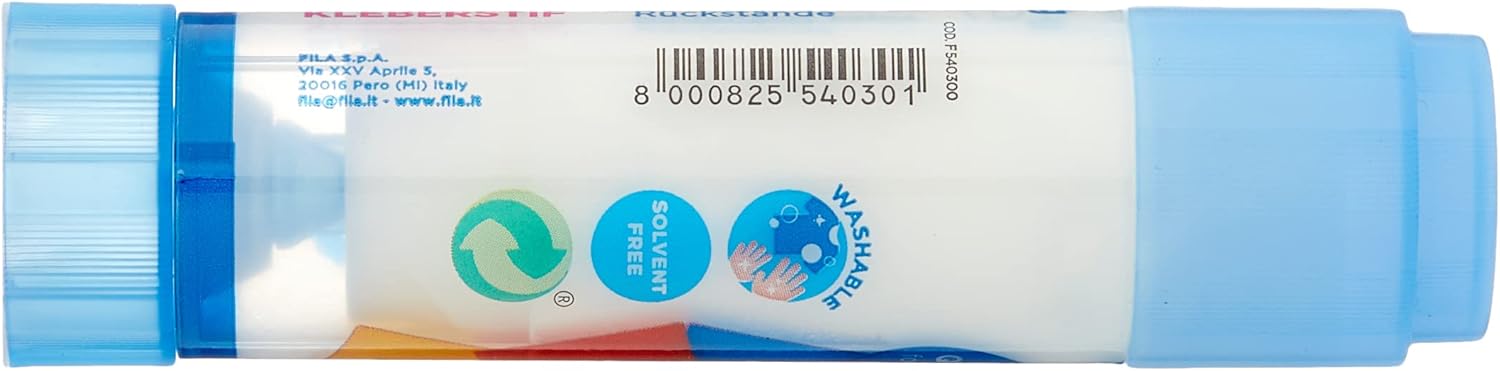 Buy Giotto Gule Stick 40g White | Yallatoys.com