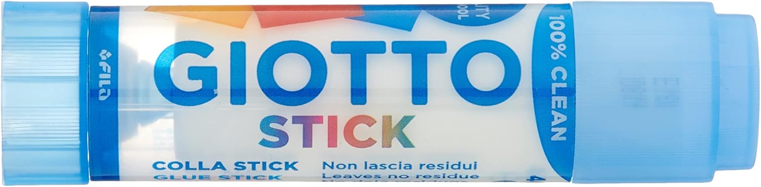Buy Giotto Gule Stick 40g White | Yallatoys.com