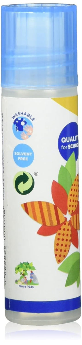 Buy Giotto Collage Glue Stick Transparent 40g | Yallatoys.com