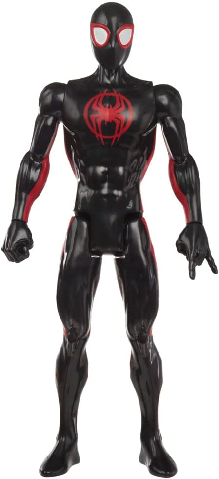Buy Spider Man Marvel Miles Morales 12Inch Across The Spider Verse Action Figure | Yallatoys.com