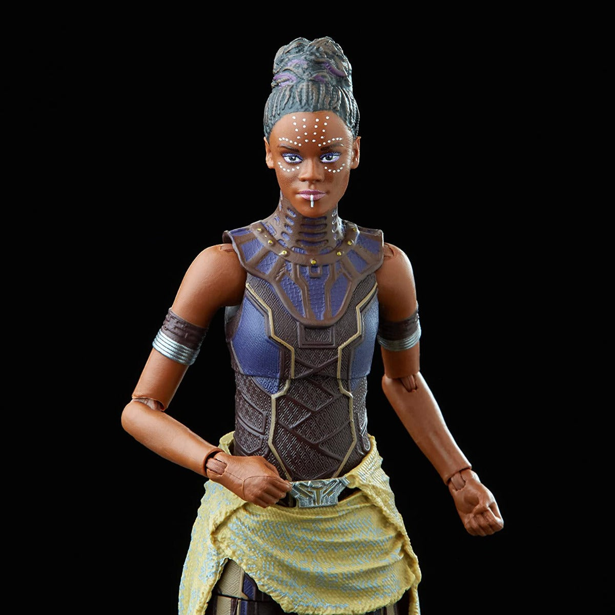 Buy Black Panther Legacy Collection Shuri 6inch Action Figure | Yallatoys.com