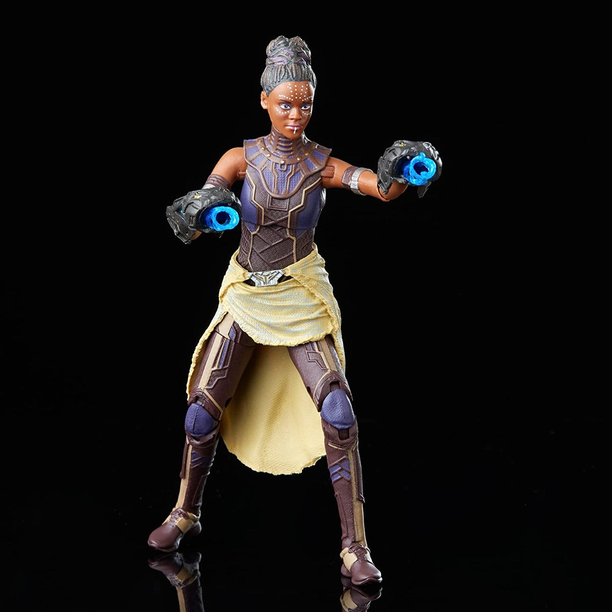 Buy Black Panther Legacy Collection Shuri 6inch Action Figure | Yallatoys.com