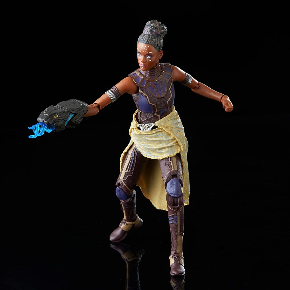 Buy Black Panther Legacy Collection Shuri 6inch Action Figure | Yallatoys.com
