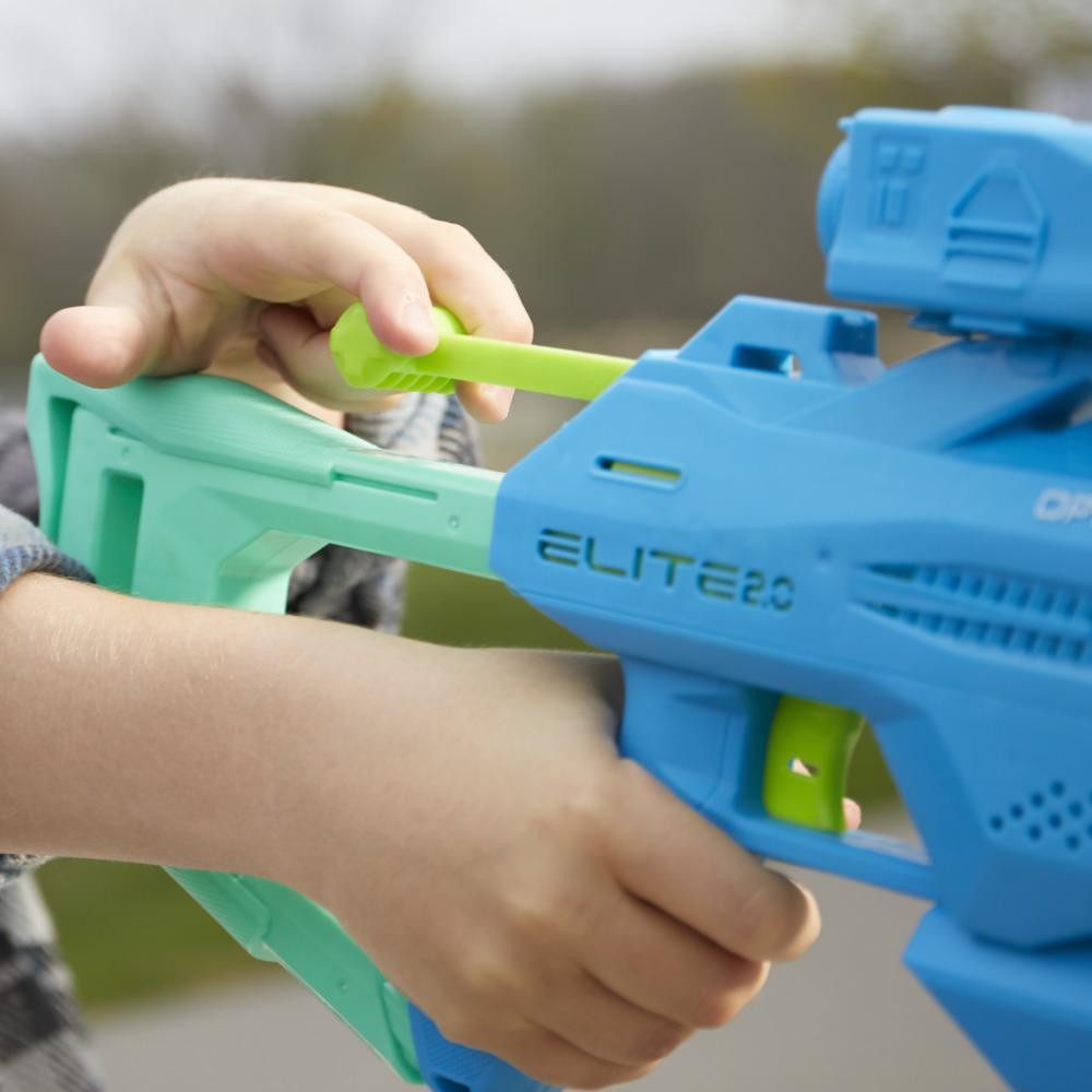 Buy Nerf Elite 2.0 Tactical 3pcs Blaster Pack | Yallatoys.com