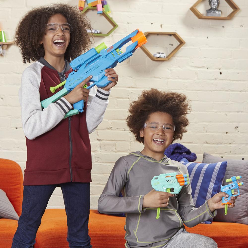 Buy Nerf Elite 2.0 Tactical 3pcs Blaster Pack | Yallatoys.com