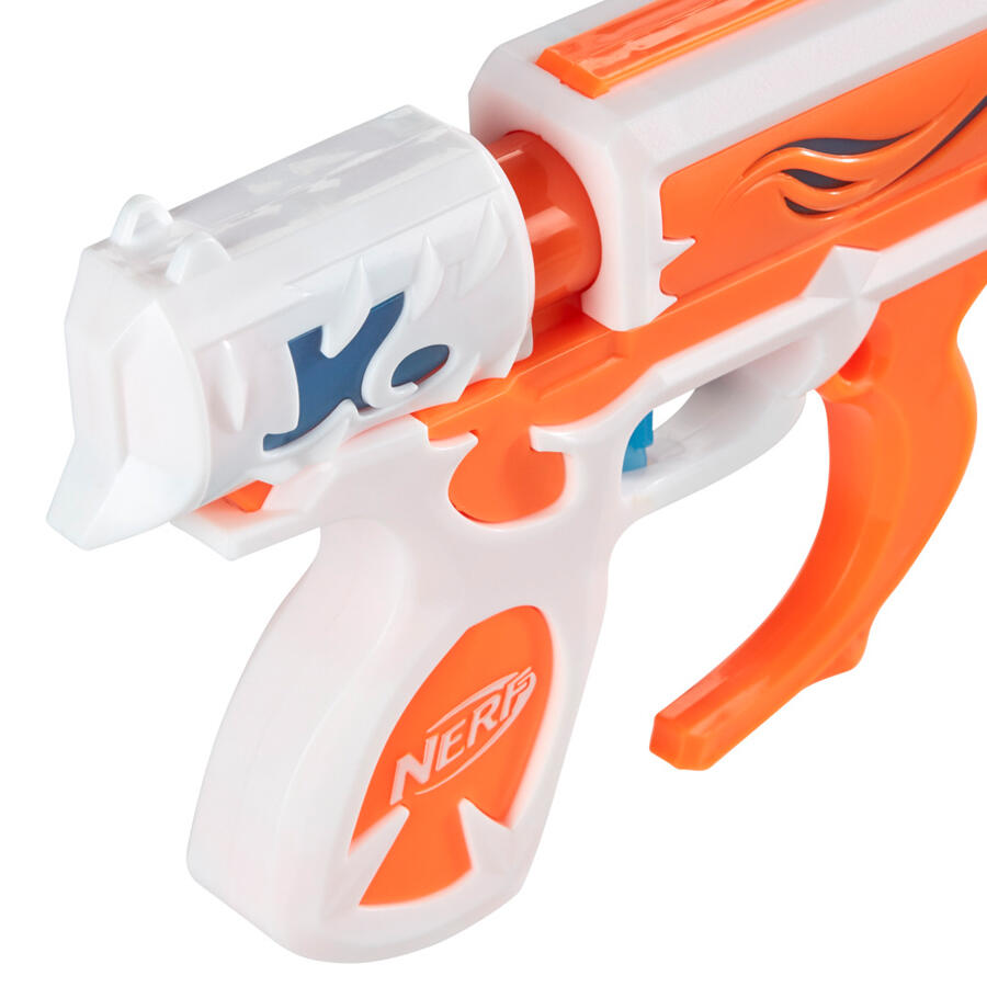 Buy Nerf Roblox Arsenal Soul Catalyst Dart Blaster with 4 Darts | Yallatoys.com