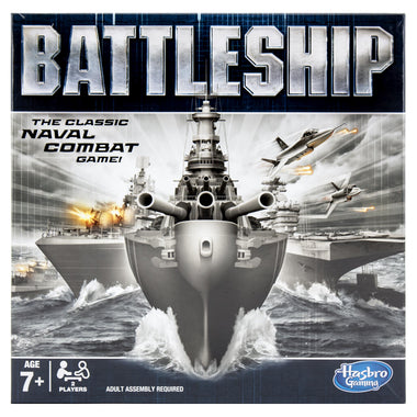 Buy Battleship grab and go  | Yallatoys.com