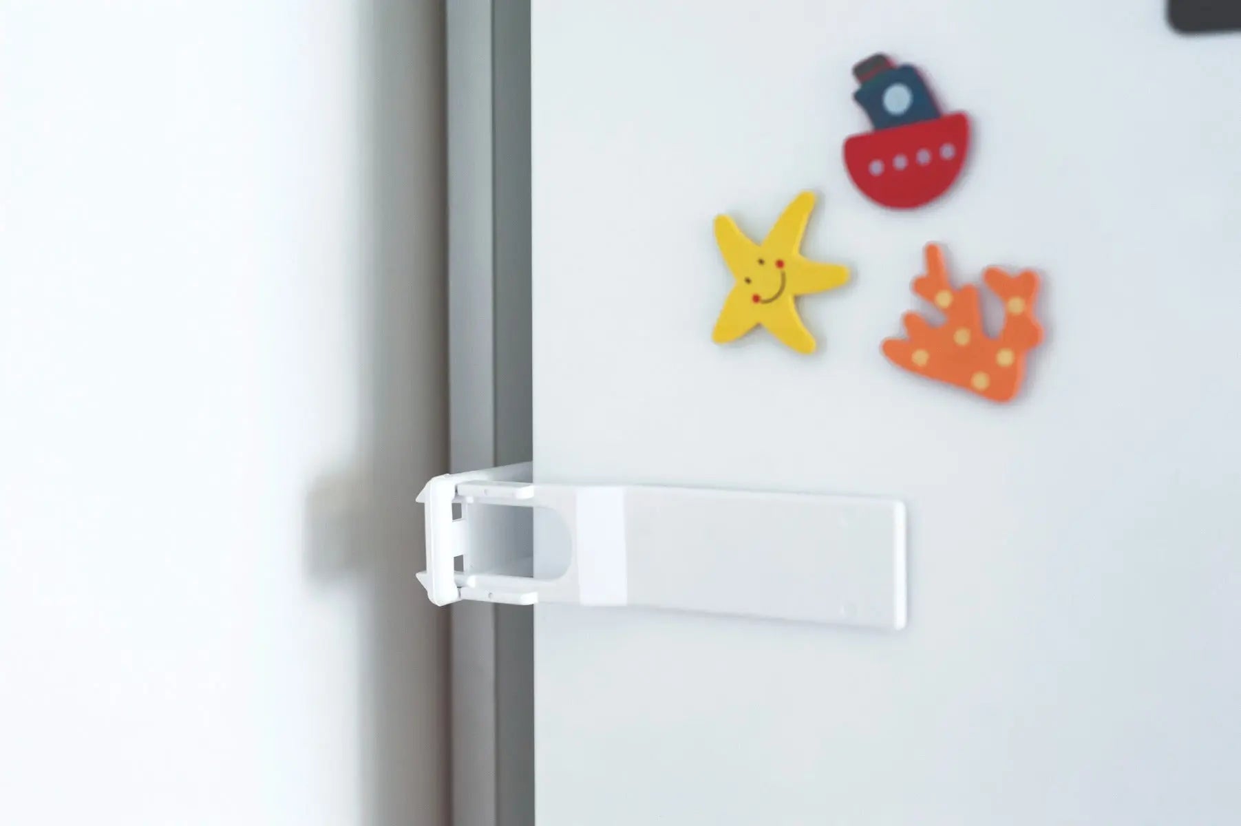Mycey Fridge&Oven Lock Yallamomz