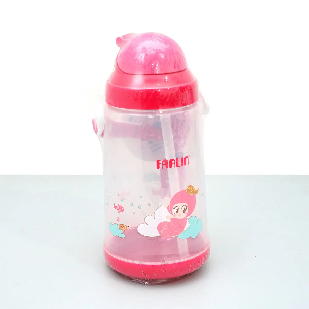 Farlin Water Flask 650ML Farlin