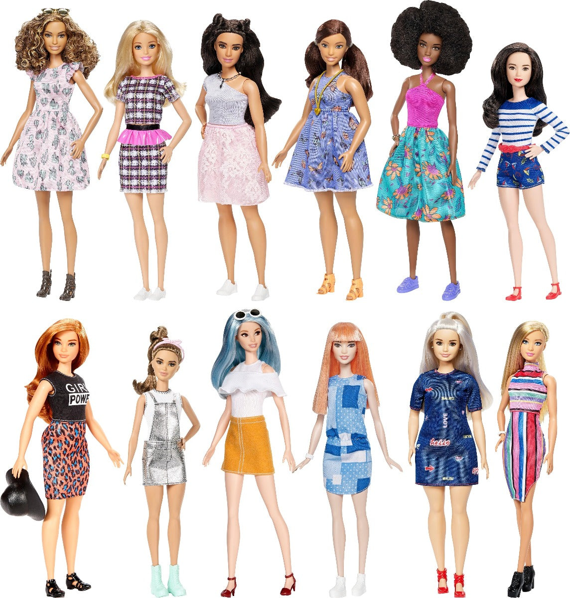 Buy Barbie Vanity Set Value Pack | Yallatoys.com